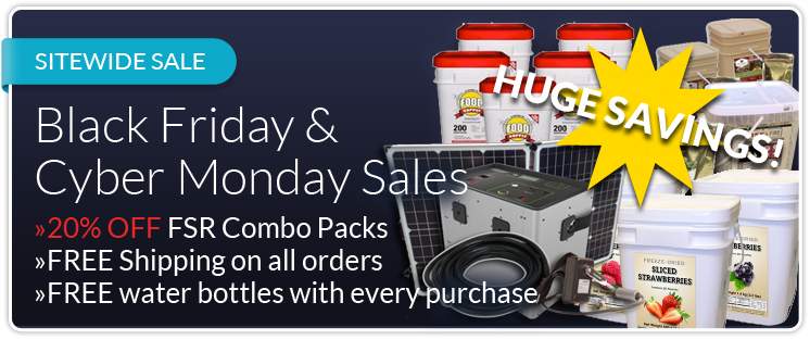 Black Friday sale 2014