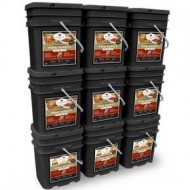 Wise Foods 1080 Serving Package
