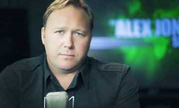 Alex Jones