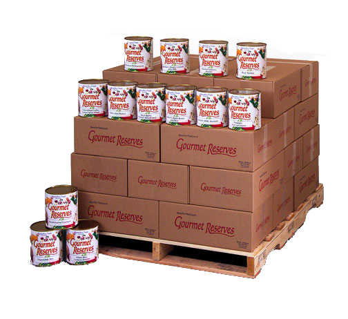 AlpineAire Gourmet Reserves
