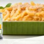 Emergency Reserve Macaroni