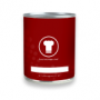 Food Storage Chef canister