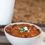 a Food Storage Chef meal