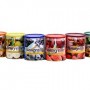 Honeyville canisters