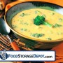 broccoli soup