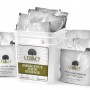 Legacy Food Storage buckets