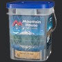 A Mountain House Bucket