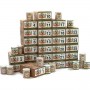 Nitro Pak food storage