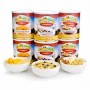 saratoga farms cereal sampler