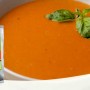 Tomato Basil Soup