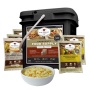 Wise Food storage bucket