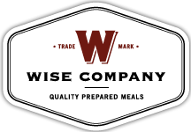 Wise Food Storage