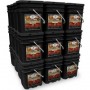 Wise Food Storage black buckets