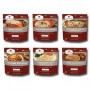 Wise Foods Mylar Pouches