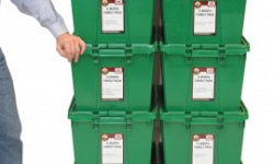 Efoods Direct - 1 Year Food Supply