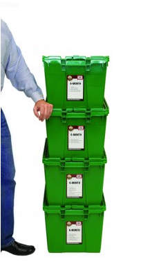 Efoods Direct - 6 Month Food Supply