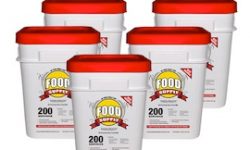 Food For Health - 1,000 Serving