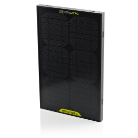 Goal Zero - Boulder 15 Solar Panel