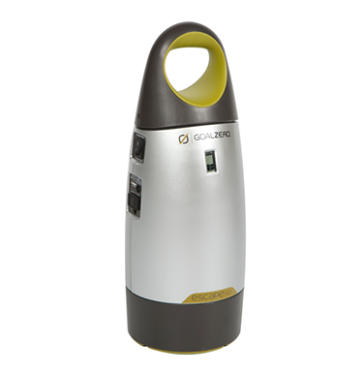Goal Zero - Escape 150 Power Pack