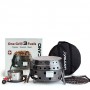Volcano 3 Collapsible Propane Grill