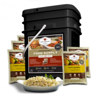 Wise Foods - 120 Serving Entree Bucket