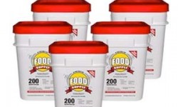 Food for Health 1,000 Servings