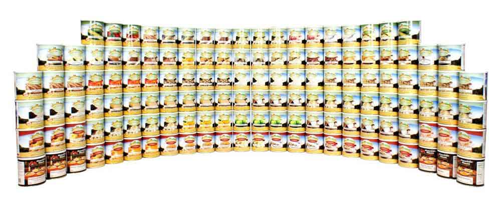 Ready Store FLEXprep 2000