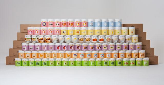 Thrive Life 1 Year Supply of Food