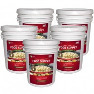 FFH 1000 Servings: 5 200 Servings Buckets