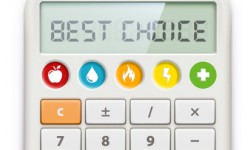 Food Storage Calculator