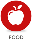 FSR Food Icon
