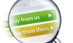 Buy from us Buy from them