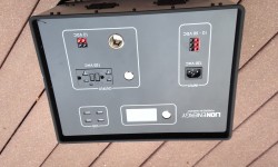 AC Input