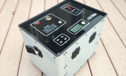 Lion Energy L-1500