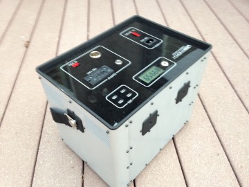 Lion Energy L-1500