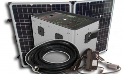 FSR Lion Energy L-1500 Combo Power Pack