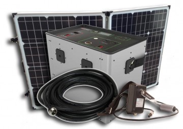 FSR Lion Energy L-1500 Combo Power Pack