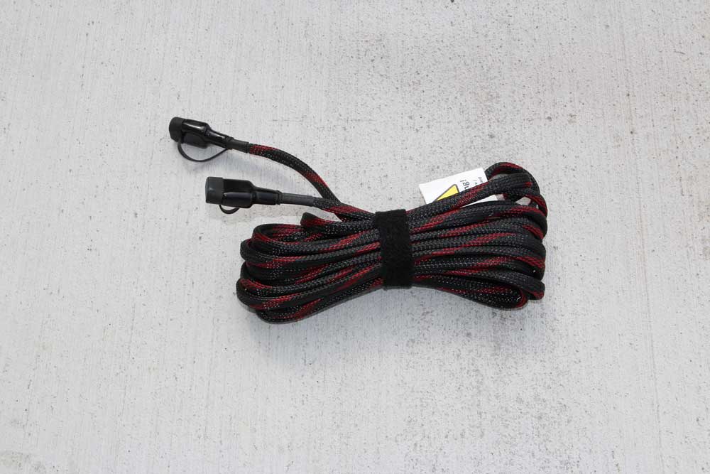 Solar Panel Extension Cord