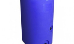 Orca 120 Water Tank