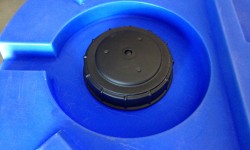 Orca Water Tank lid