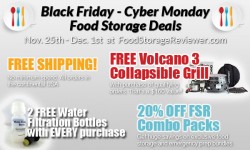 Black Friday Cyber Monday Deals