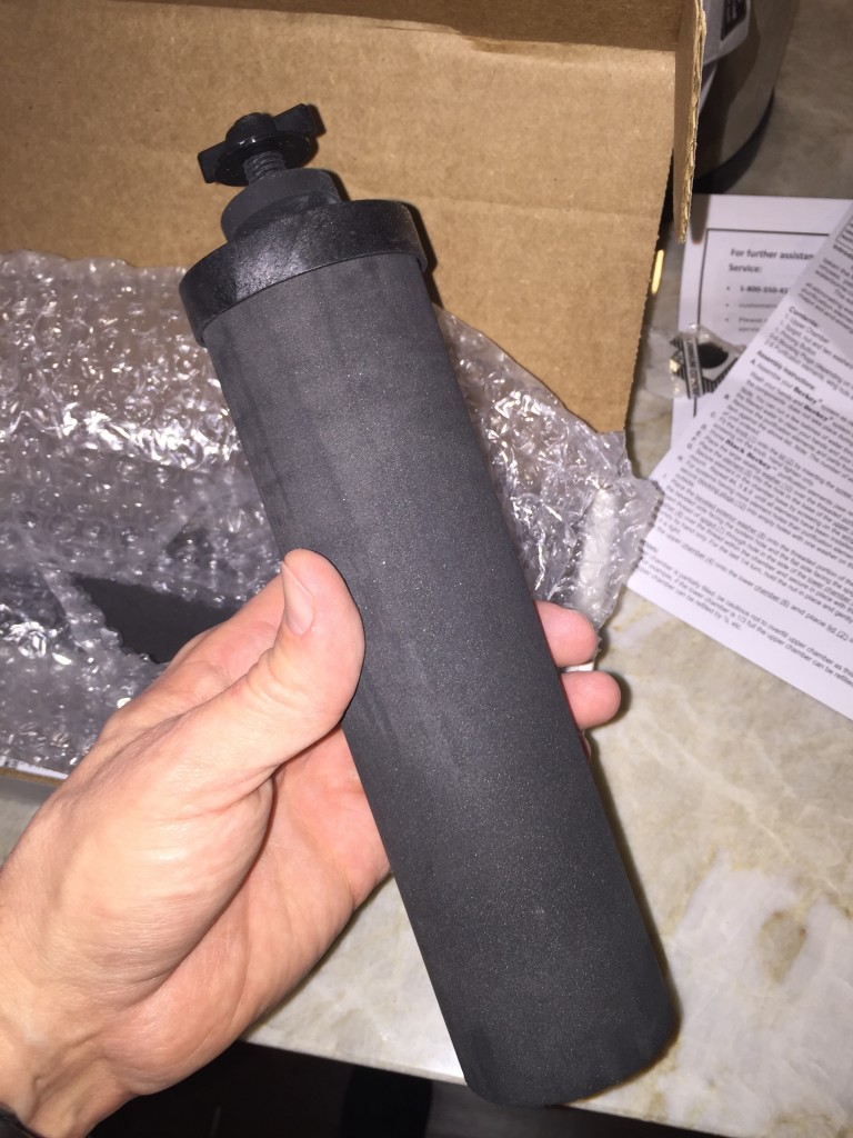 Berkey Filter Element