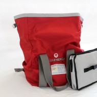 EMP Bag + Electronics Pouch