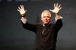 Glenn Beck and My Patriot Supply