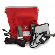Lion Energy Accessories Bundle