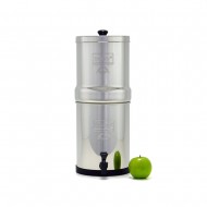 Travel Berkey