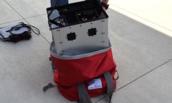 EMP Bag Tutorial