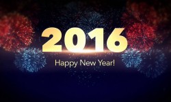 Happy New Year