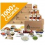 Food Insurance 1 Year Basic Supply